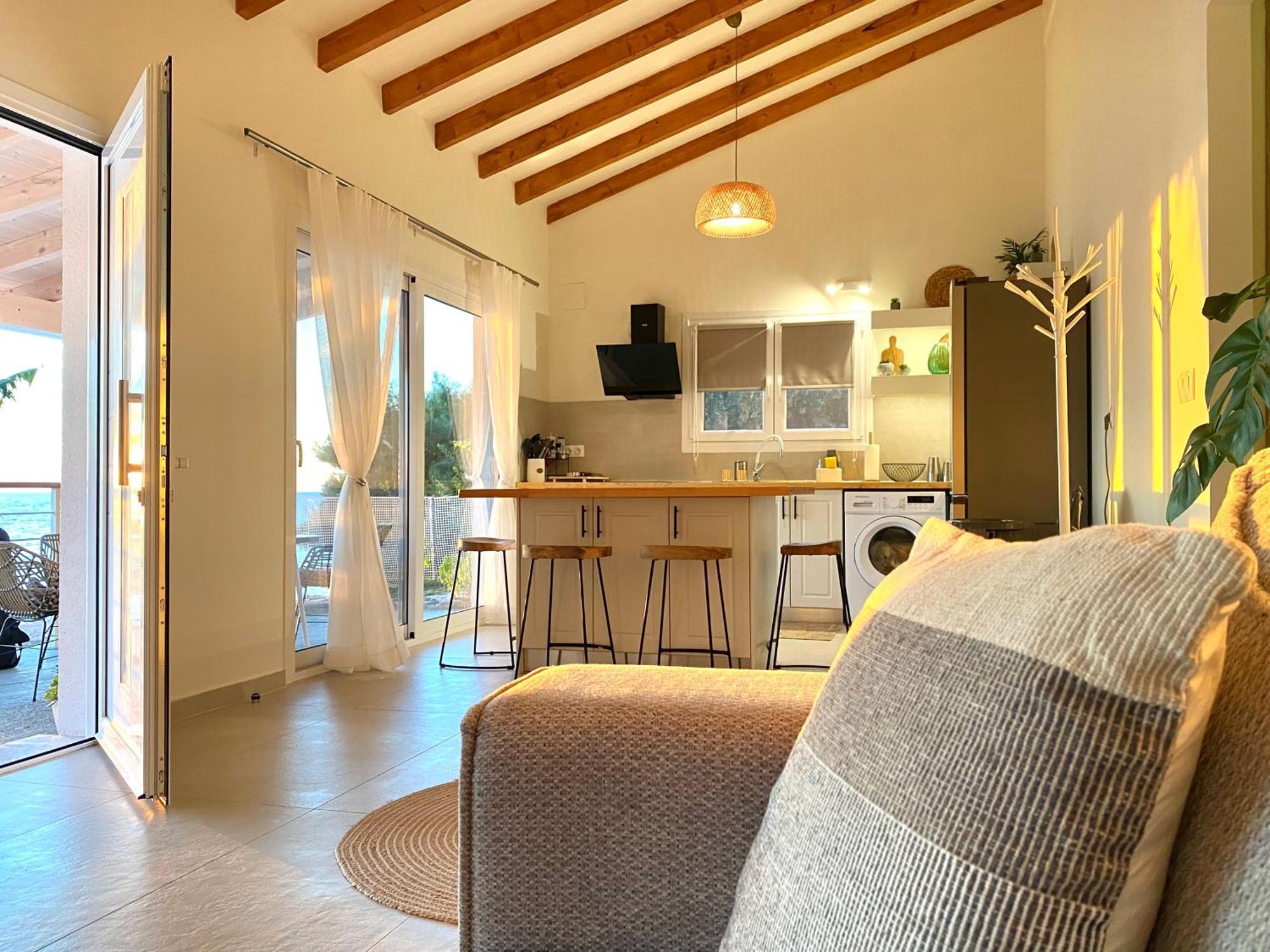 Eugenias Holiday home Agios Gordios (Corfu)