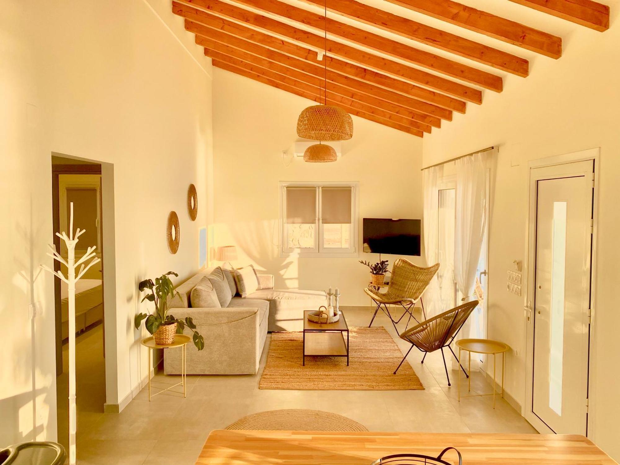 Eugenias Holiday home *